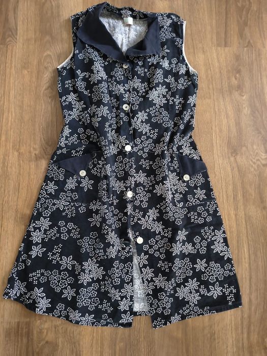 Rochita de dama bumbac