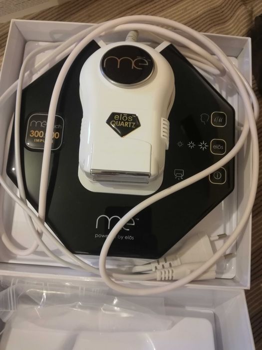 ME MY ELOS TOUCH фотоепилатор - 300 000 импулса