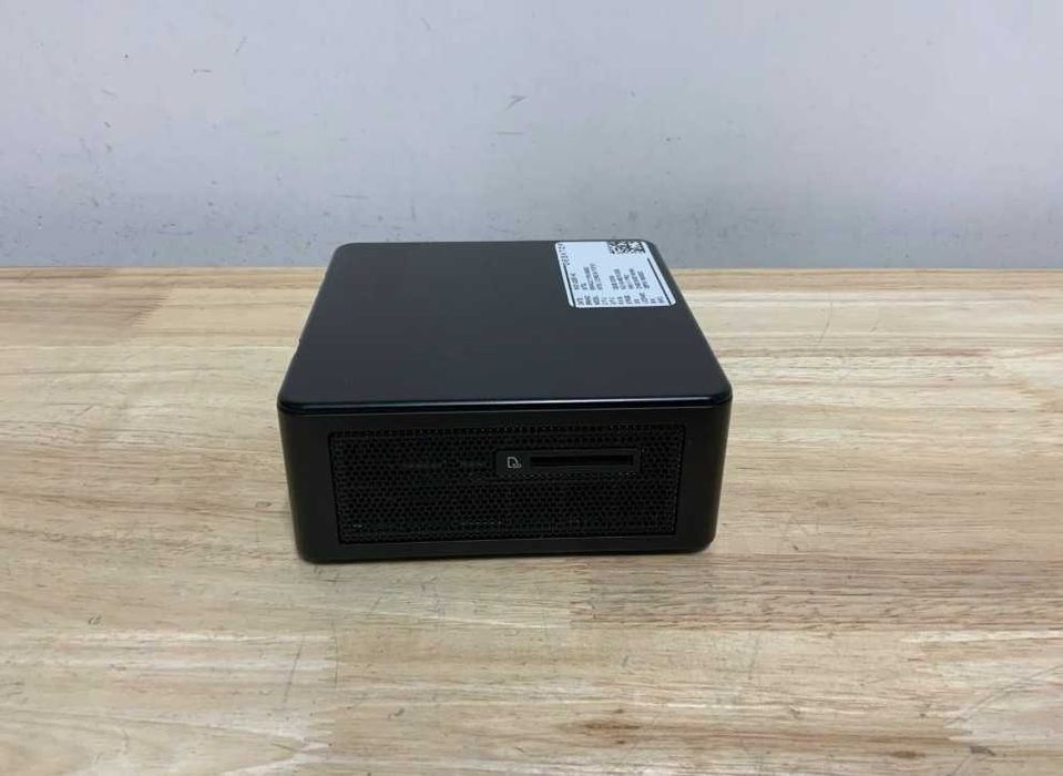 Intel NUC NUC11PAHI5/ Intel core i5/ RAM 32GB/ 512GB NVMe Mini PC