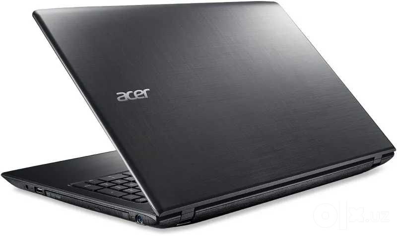 Продается ноутбук Acer Aspire E5-575G