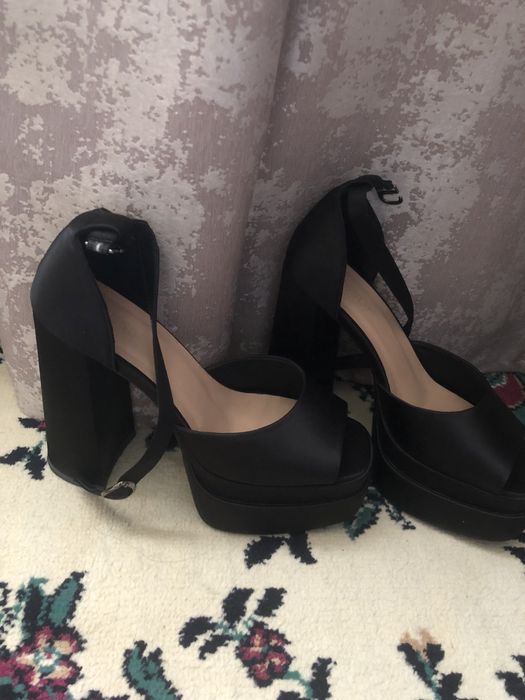 Туфли под версачи