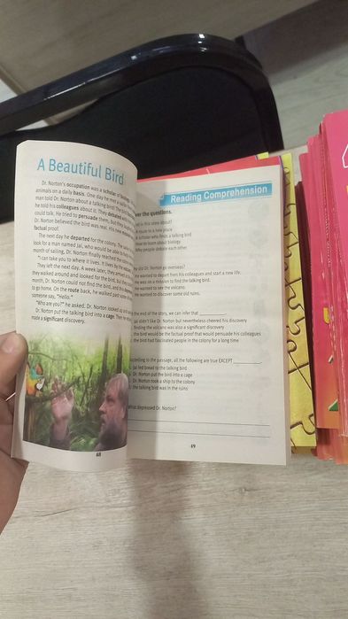 Essentially Vocabulary 2,3,4,5,6 - английские словари