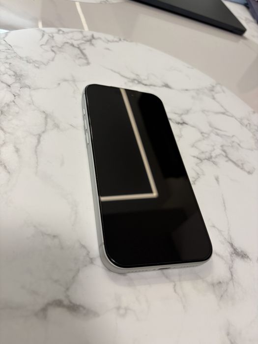 Iphone 17 pro max USA като нов 512GB