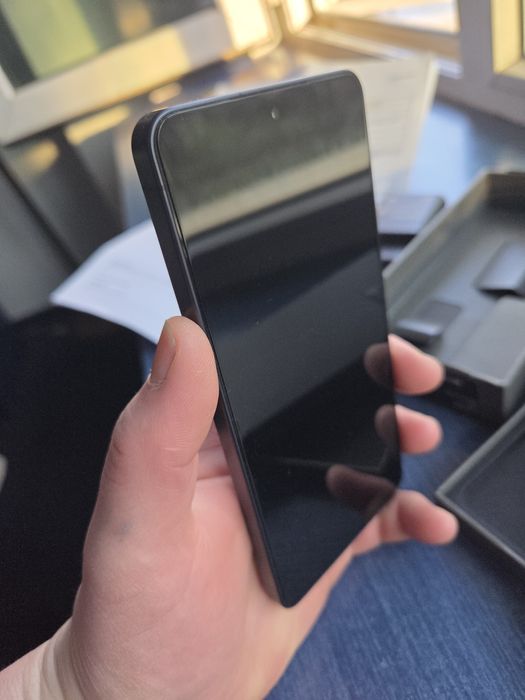 Samsung s 26 512 gb black