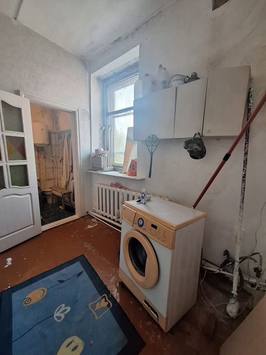 Сдам часть дома в Солнечном