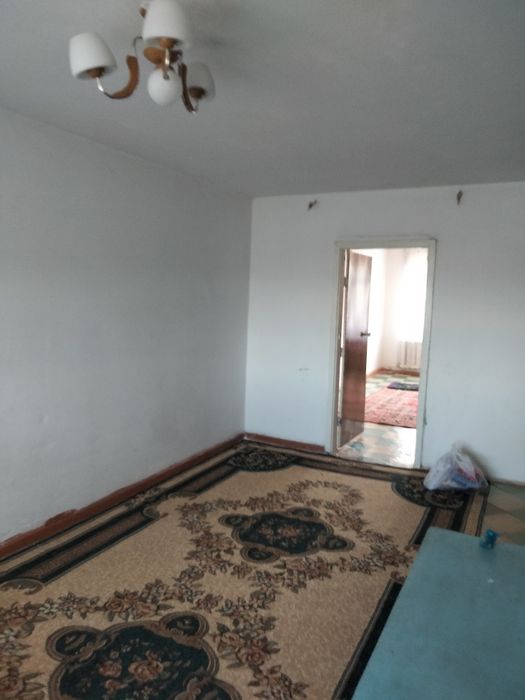 Квартира 5 микрорайоне