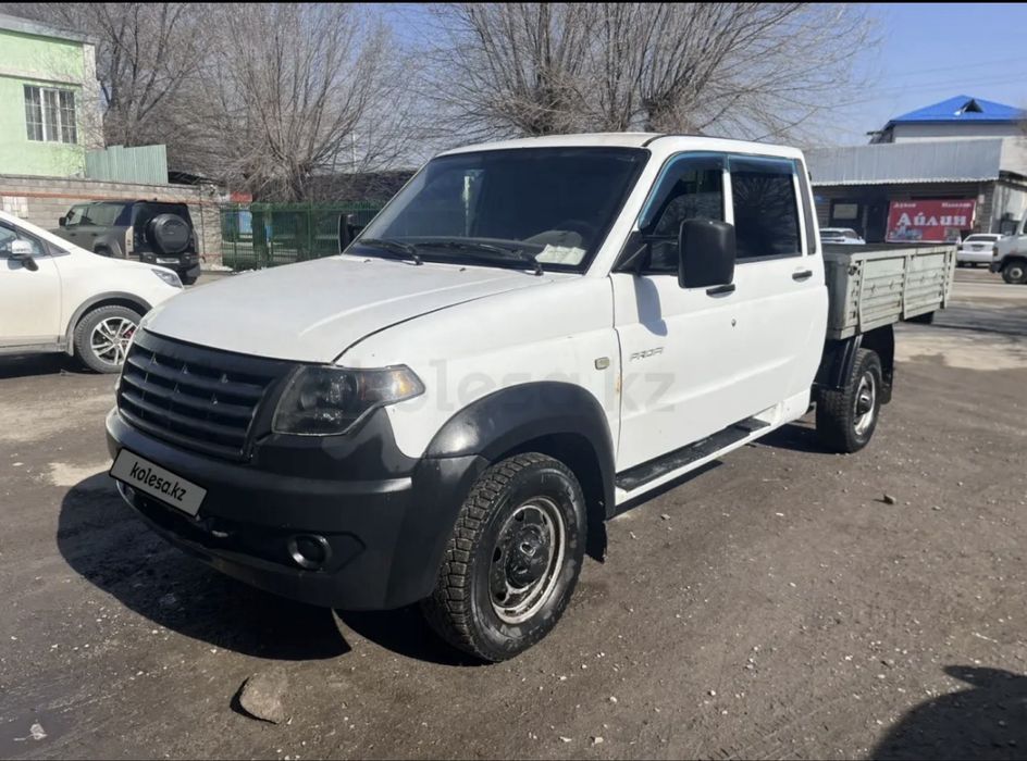 Торпеда уаз бак станция