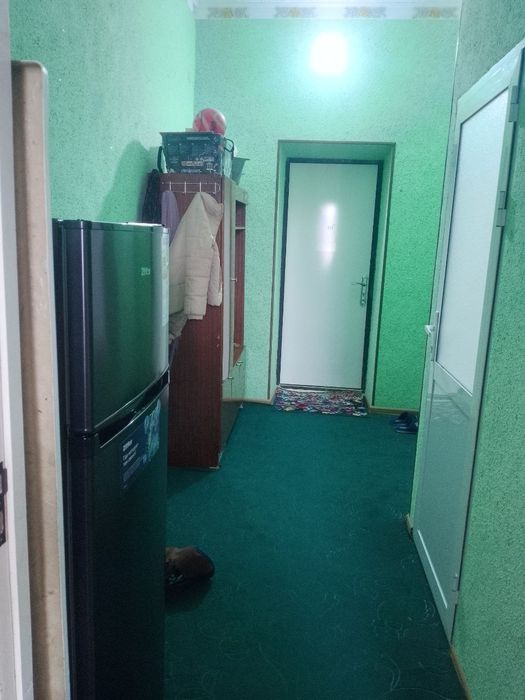 Navoiy kvartira sotiladi