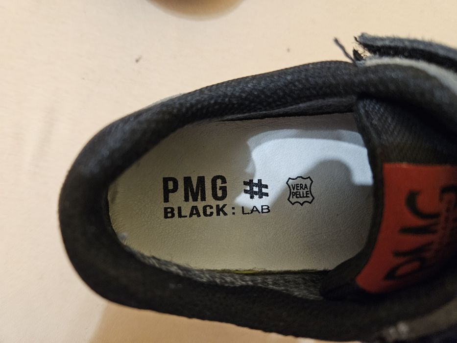 Маратонки/обувки Primigi Gore-tex