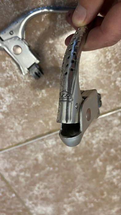 Piese bicicleta diverse - se vad impreuna sau pe bucati