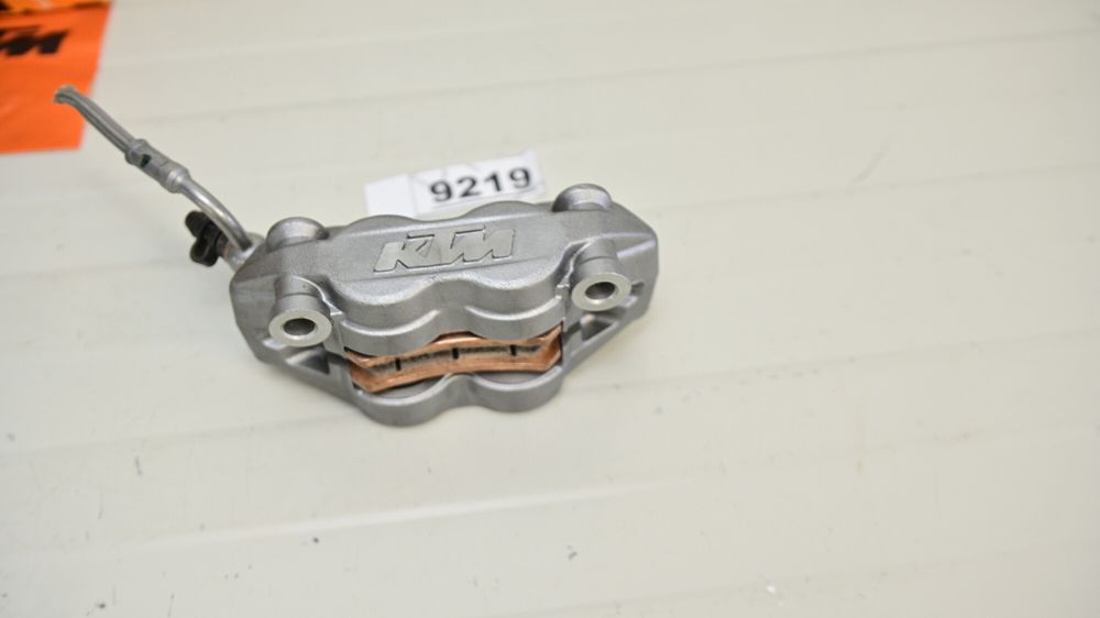 KTM 890 Adventure 2021 2024 Etrier frana fata stanga