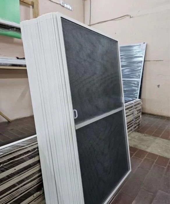 Москитные сетки на окна в Астане