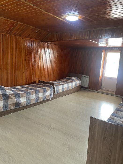 Сдается коттедж посуточно в Алматы