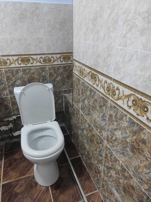 Сдается квартира 1-комнатная в центре города.