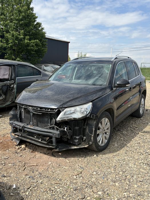 Dezmembrez Volkswagen Tiguan
