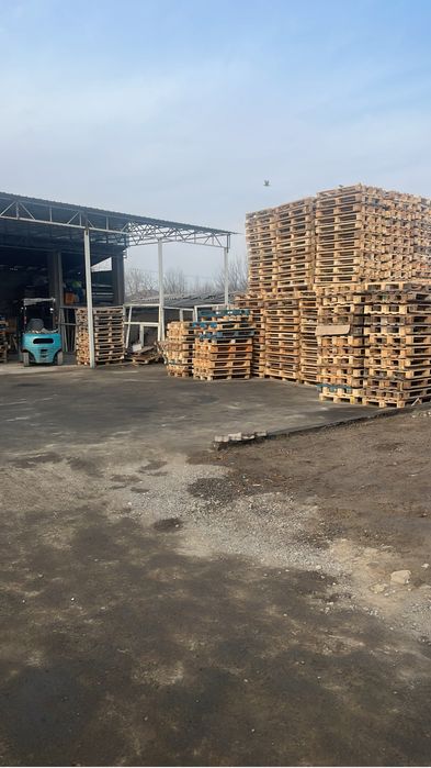 Паллет Поддон  паллет поддон продам паллет