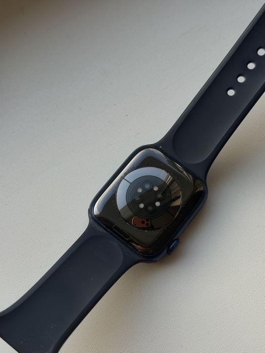 Apple watch 6 series 44mm