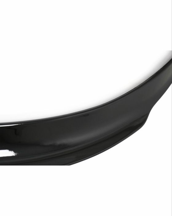 Заден спойлер багажник Ducktail style Mercedes C-Class W205 (2014-2021)