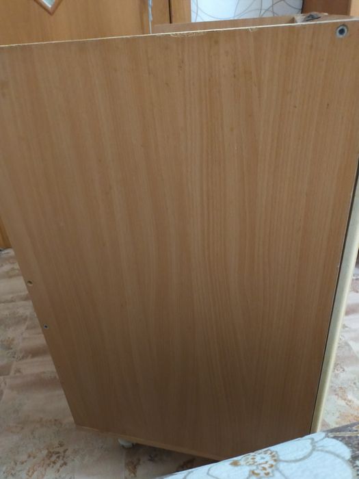 Тумба с мойкой, кухня