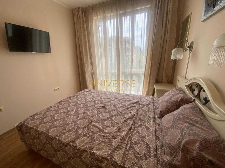 Продава се Тристаен апартамент в к.к. Слънчев бряг - 90 кв.м за 1400 €/кв.м - Снимка #8