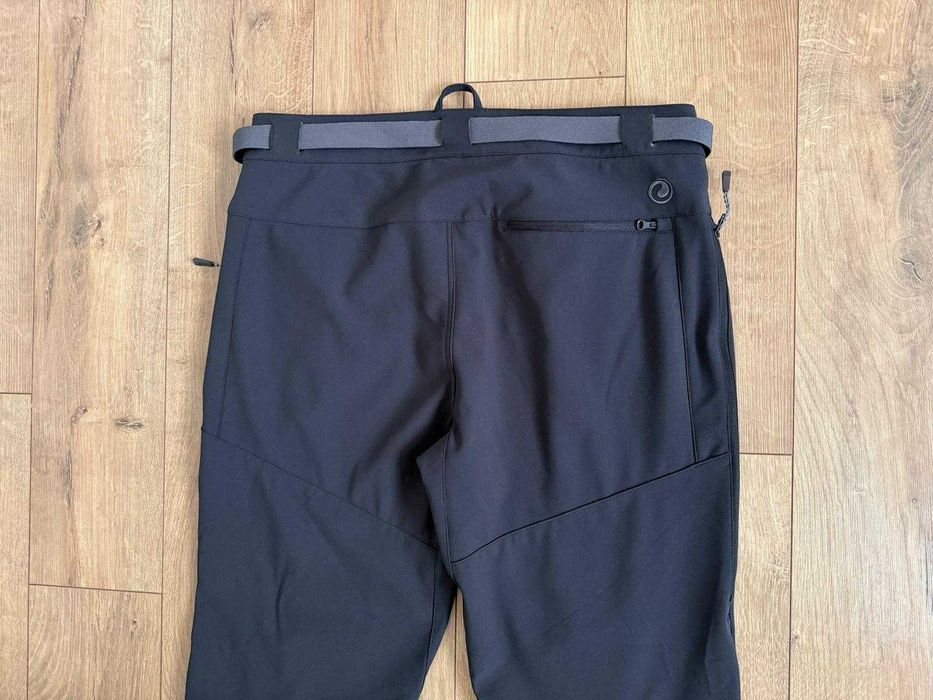 Sherpa M barbati pantaloni softshell ski iarna