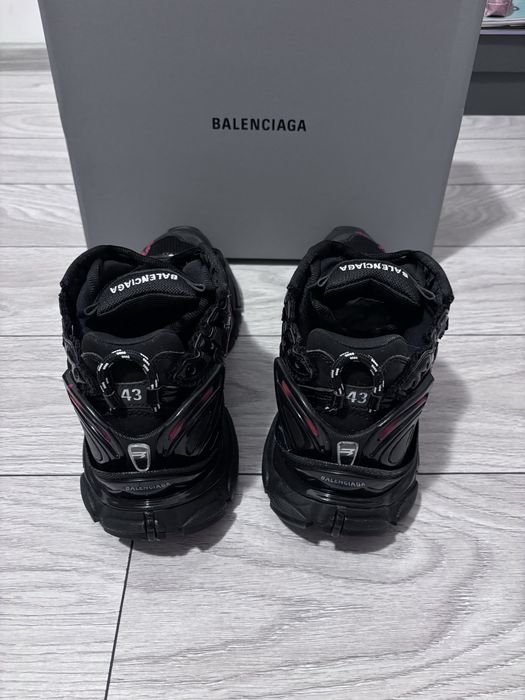 Balenciaga Runners