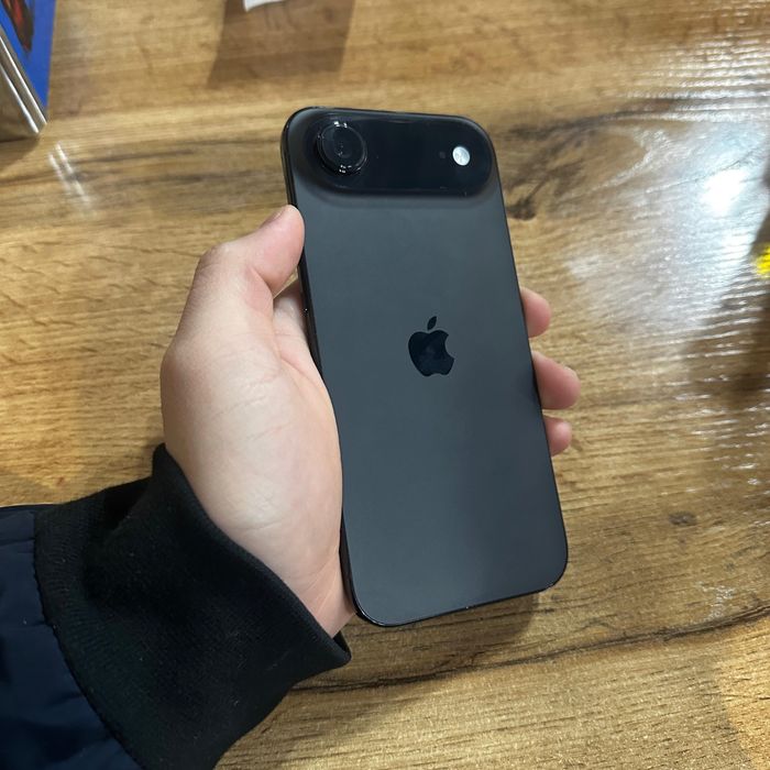 Iphone 17 air продам