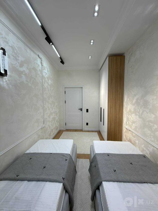 Продается 3 комнатная квартира в ЖК Mavera Town