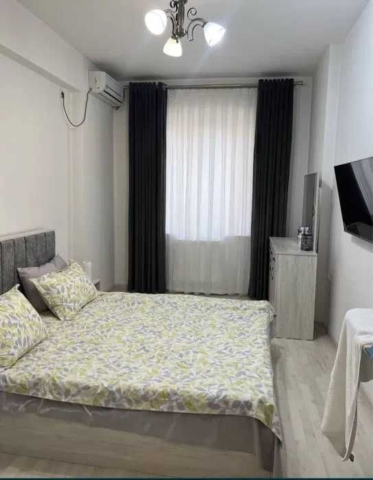 Сдается 1-комнатную. 2/9 квартиру, Сагбон, Карасарай