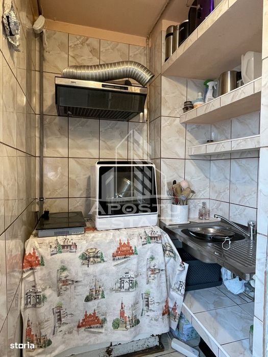Apartament de vanzare cu o camera de vanzare Steaua