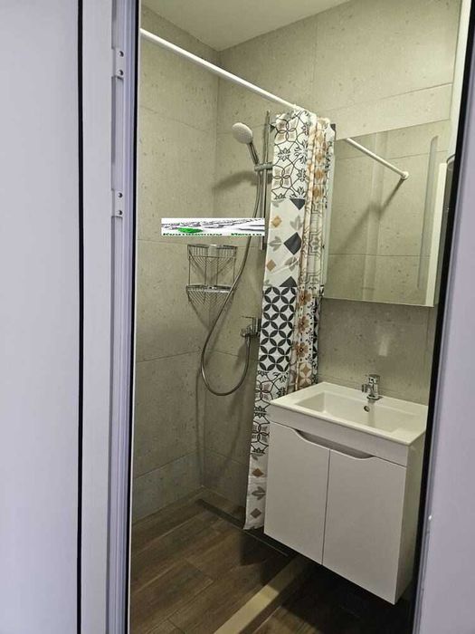 Дава се под наем Едностаен апартамент в Пловдив, Младежки Хълм - 30 кв.м за 382.5 € - Снимка #5