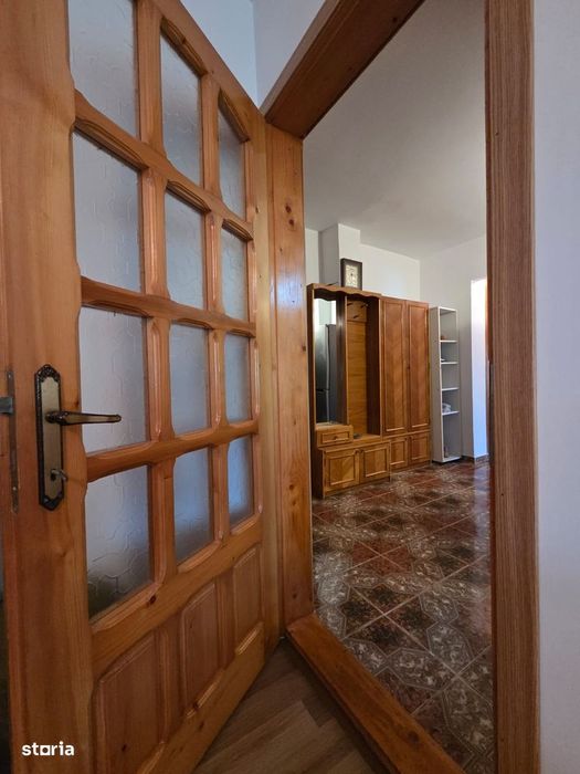 Apartament : 2 camere  (Calea ferata langa(Protectia Copilului ). ET.3