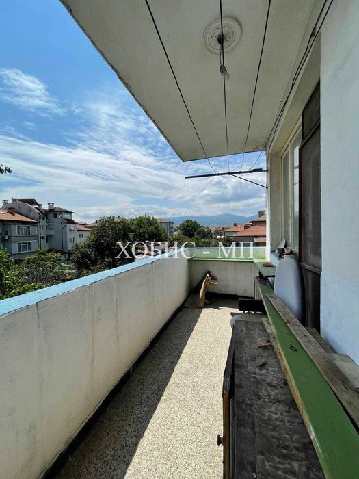 Продава се Етаж от къща в Пловдив, Прослав - 111 кв.м за 1217 €/кв.м - Снимка #13