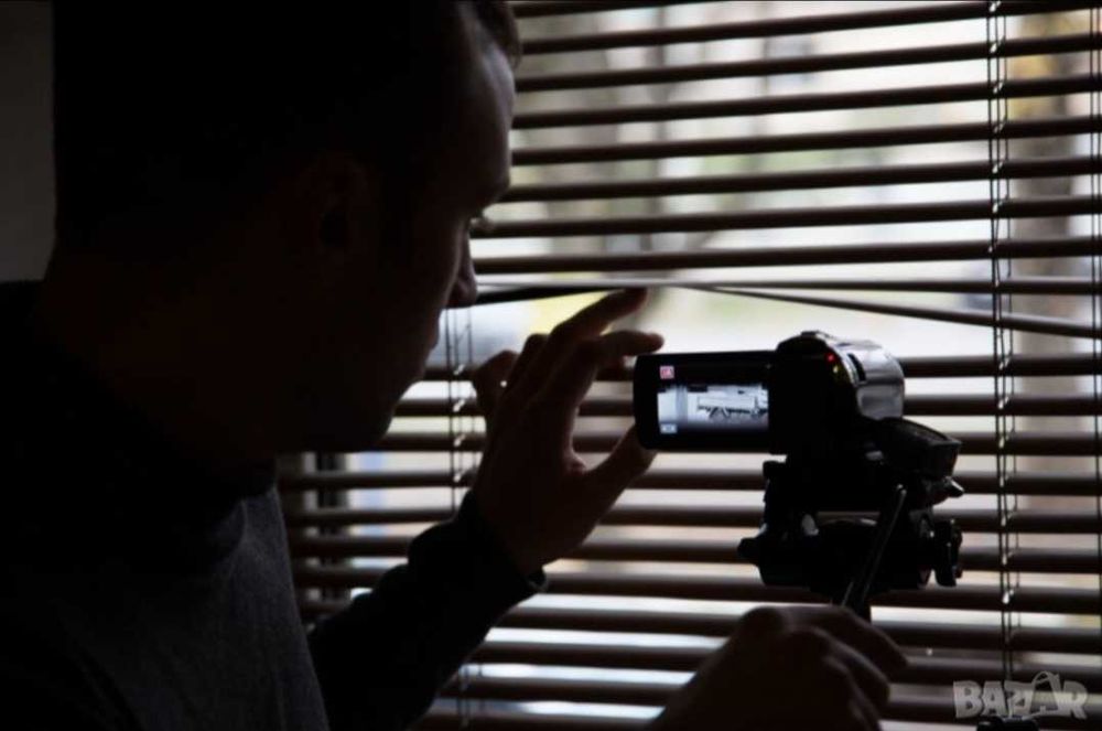 Професионален детектив