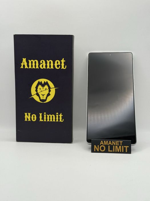 Samsung S25 Ultra 256GB / 12GB RAM White CA NOU !!! Garantie 12 Luni.