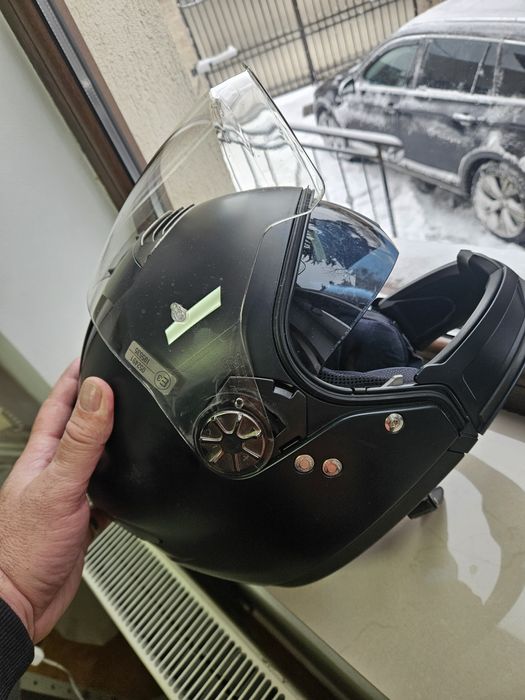 Cască moto-scuter Nolan M