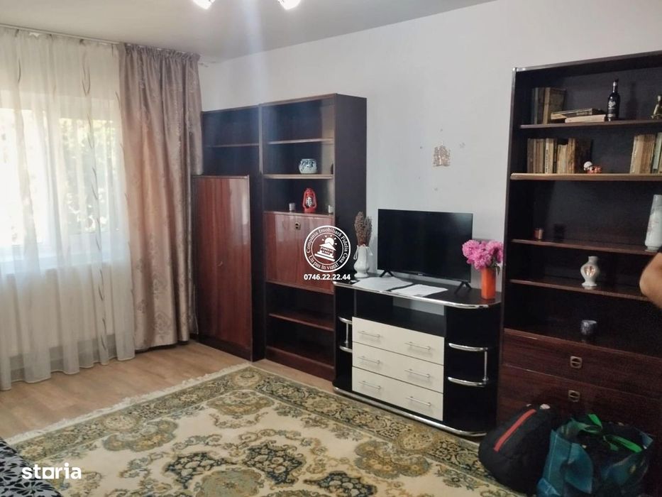 Apartament cu 2 camere decomandat de închiriat – Nicolina 2, Stra — fotografia 1