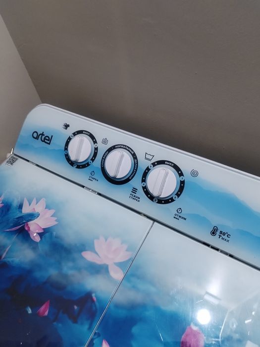 Продам стиральную машину