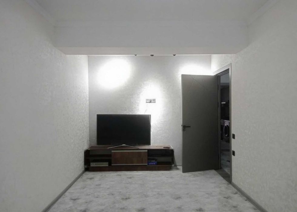 Продаю свою квартиру, 2-х комнатная, 53 кв.м, ТЦ Компас!