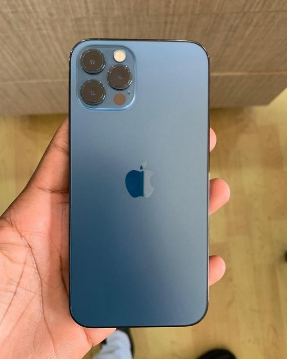 Iphone 12 pro max