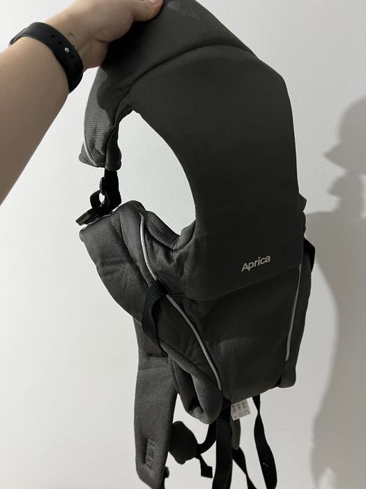 Эргорюкзак/кенгуренок Aprica