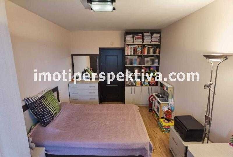 Продава се Тристаен апартамент в Пловдив, Тракия - 110 кв.м за 1888 €/кв.м - Снимка #9