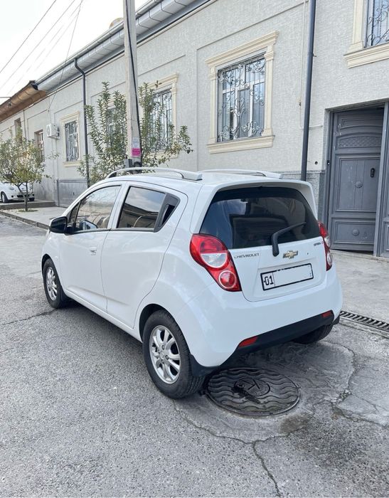 Naht Аренда выкуп Spark