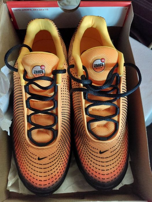 Мъжки маратонки Nike Air Max DN SE 44