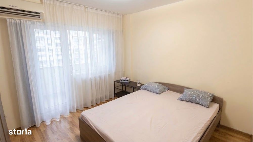 Apartament 3 camere Piata Rosetti/Centru / imobil 1981