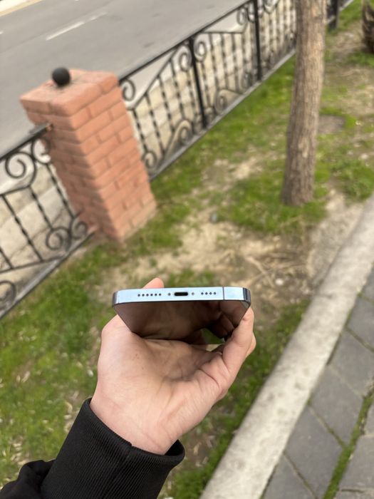 Iphone 13 pro max 256gb ochilmagan