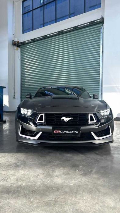 Ford MUSTANG 2015 - 2017 и 2018 - 2023 DARK HORSE Body Kit