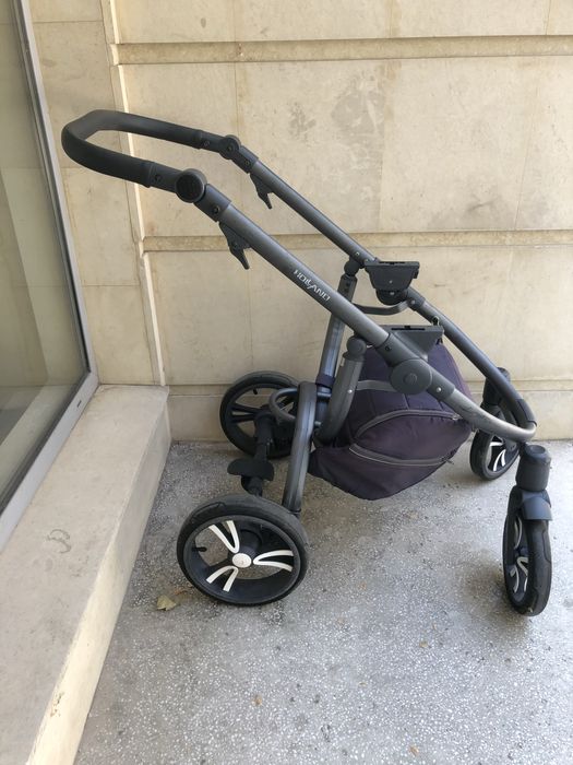 Бебешки колички Bebetto и Cosatto