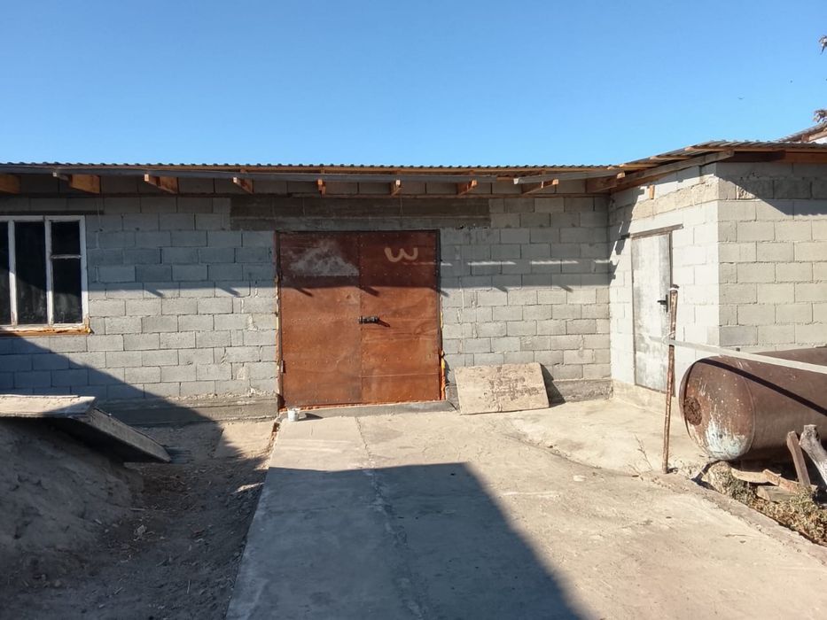 Аренда помещение жаркент