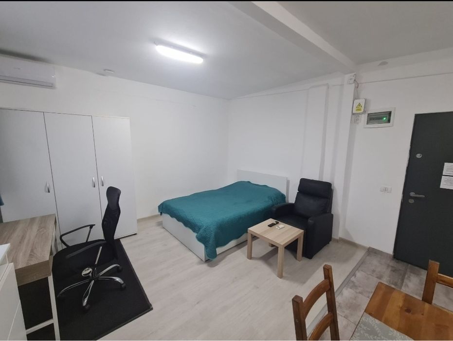 Garsonieră de închiriat